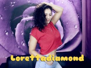 Lorettadiamond