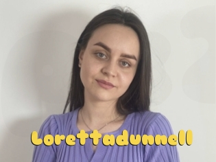 Lorettadunnell