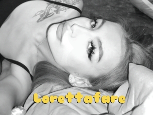 Lorettafare