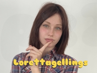 Lorettagellings