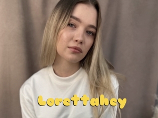 Lorettahey