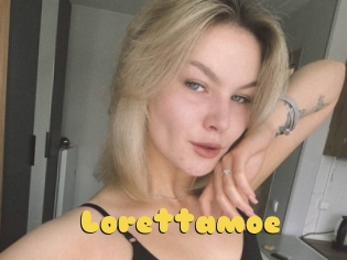 Lorettamoe