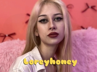Loreyhoney