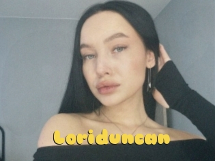 Loriduncan