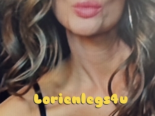Lorienlegs4u