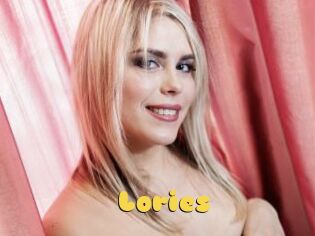 Lories
