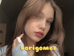 Lorigomez