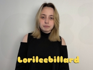 Lorileebillard
