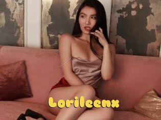 Lorileenx