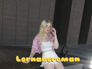 Lornaacreman