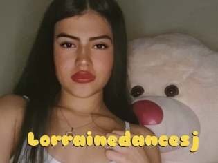 Lorrainedancesj