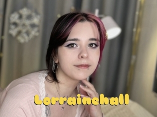 Lorrainehall