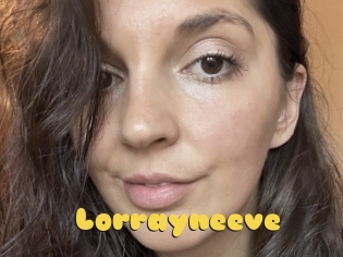 Lorrayneeve