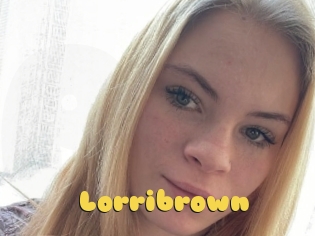 Lorribrown