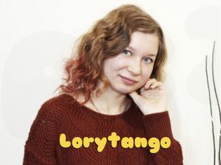 Lorytango