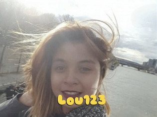 Lou123