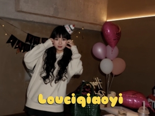 Louciqiaoyi