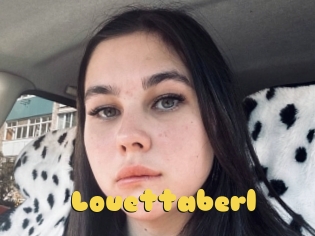 Louettaberl