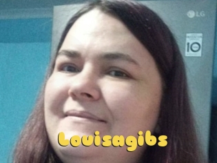 Louisagibs
