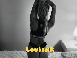 Louisak