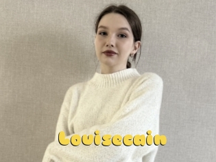 Louisecain