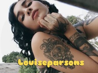 Louiseparsons