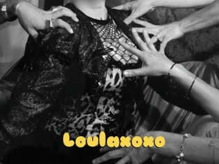 Loulaxoxo