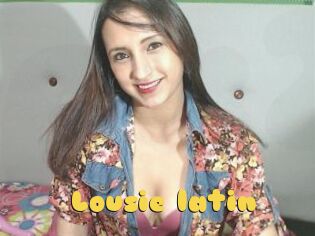 Lousie_latin