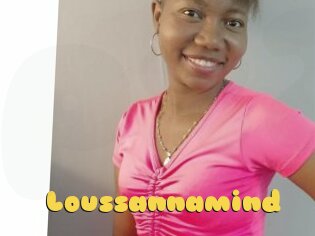 Loussannamind