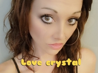 Love_crystal