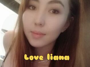 Love_liana