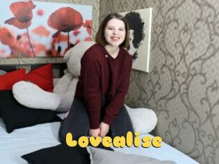 Lovealise
