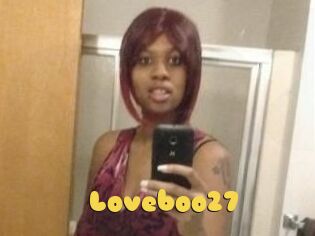 Loveboo27