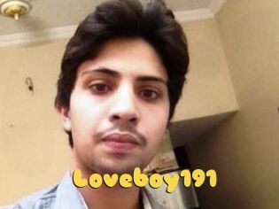 Loveboy191