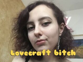 Lovecraft_bitch