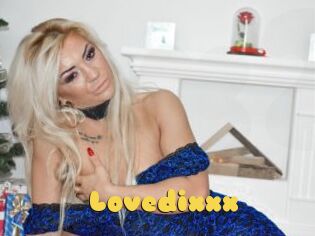 Lovedixxx