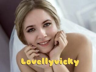 Lovellyvicky