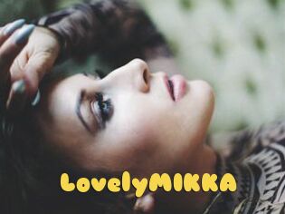 LovelyMIKKA