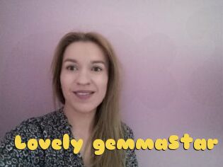 Lovely_gemmaStar