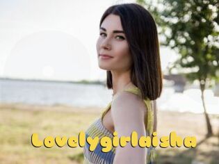 Lovelygirlaisha