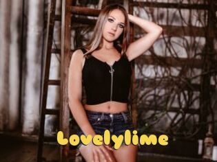 Lovelylime