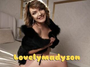 Lovelymadyson