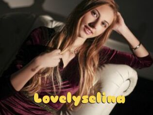 Lovelyselina