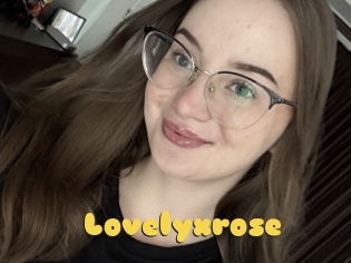Lovelyxrose