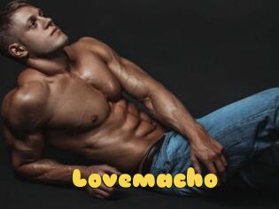 Lovemacho