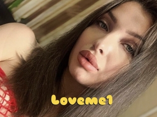 Loveme1