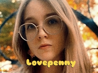 Lovepenny
