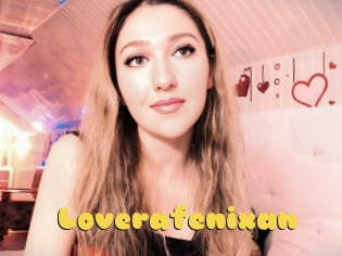 Loverafenixan