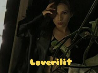 Loverilit