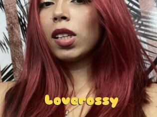 Loverossy